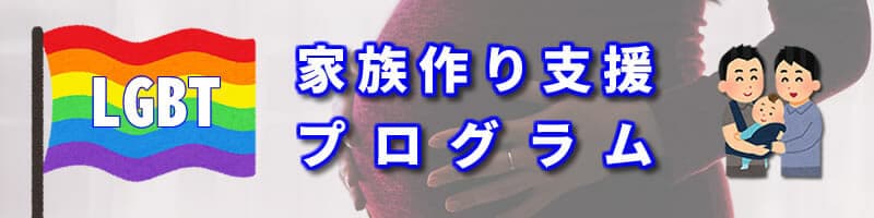 代理出産プログラム（代理出産を依頼したい方へ）